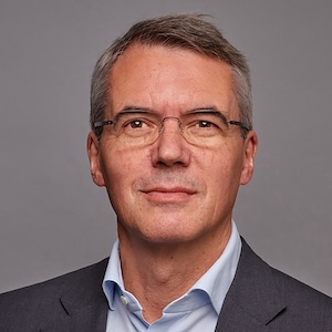 Dr. Ulrich Granzer